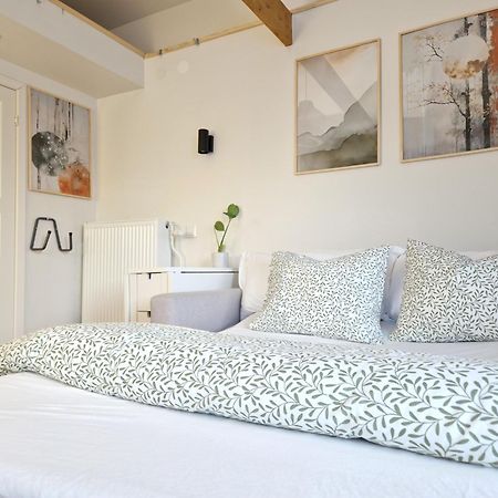 Апартаменти La Petite Boheme With Free Parking Стокгольм Екстер'єр фото