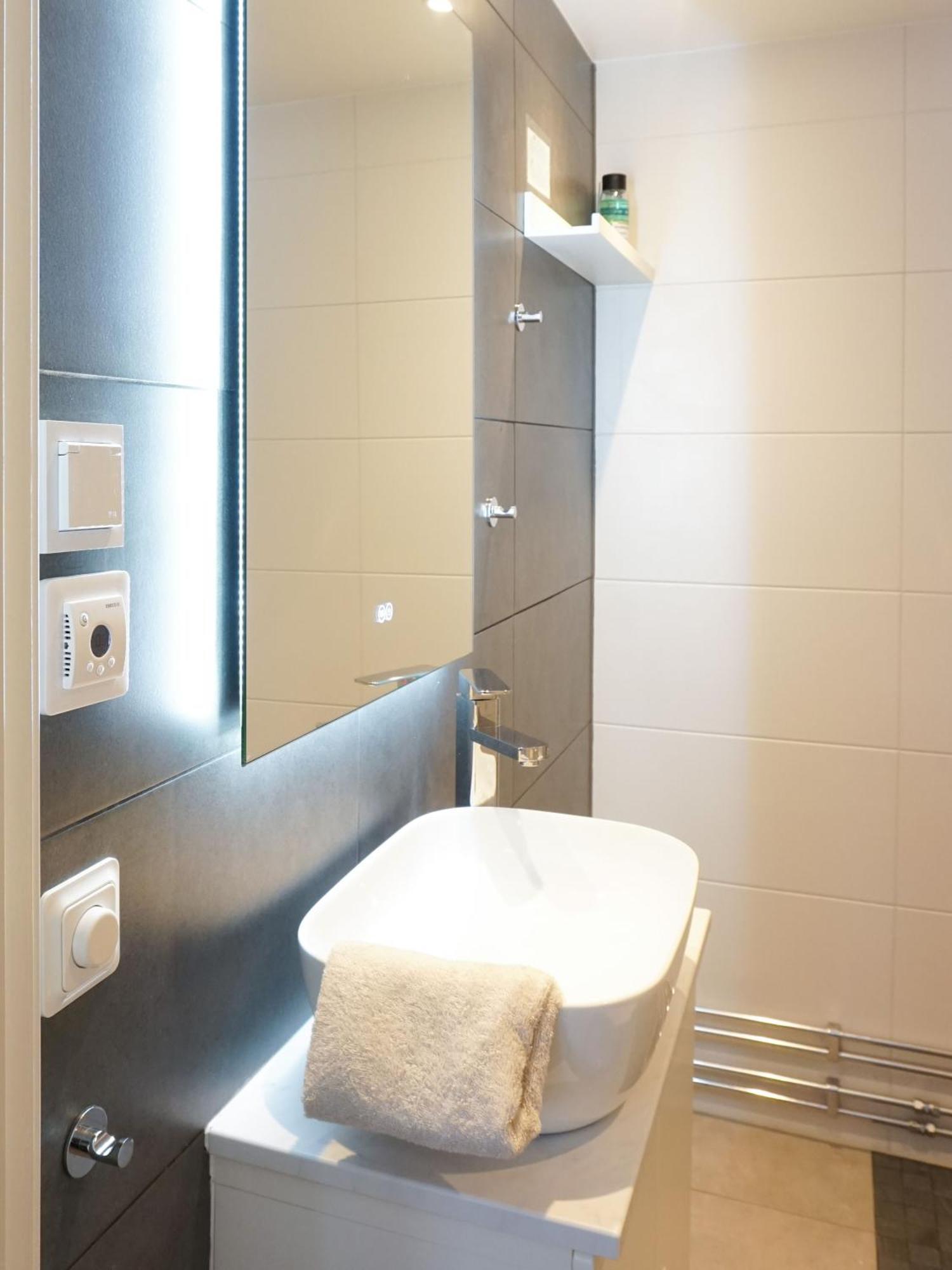 Апартаменти La Petite Boheme With Free Parking Стокгольм Екстер'єр фото
