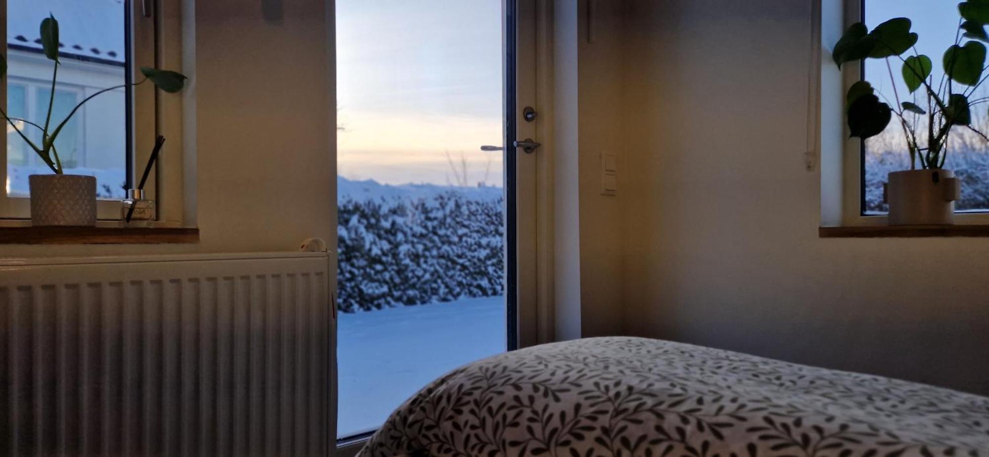 Апартаменти La Petite Boheme With Free Parking Стокгольм Екстер'єр фото